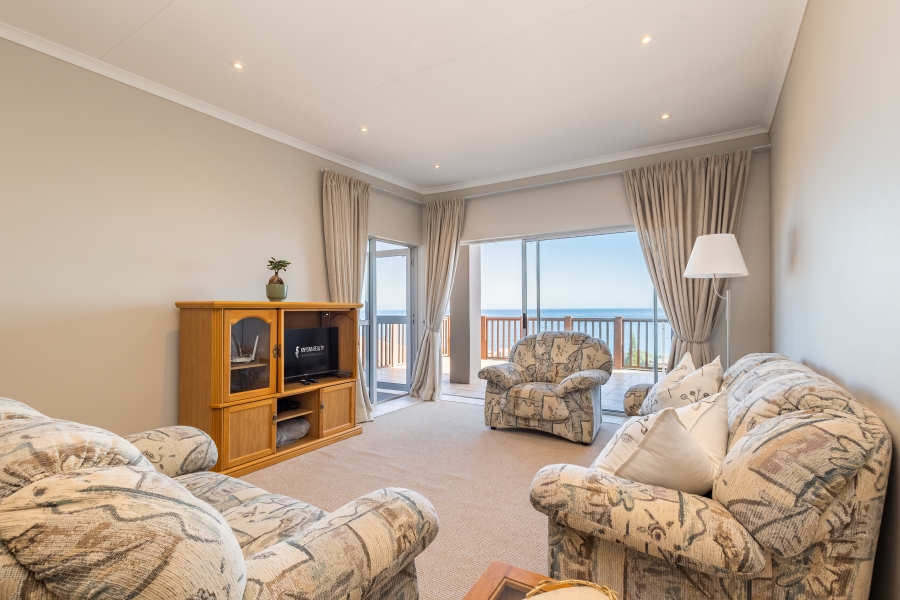 To Let 3 Bedroom Property for Rent in Brenton On Sea Western Cape